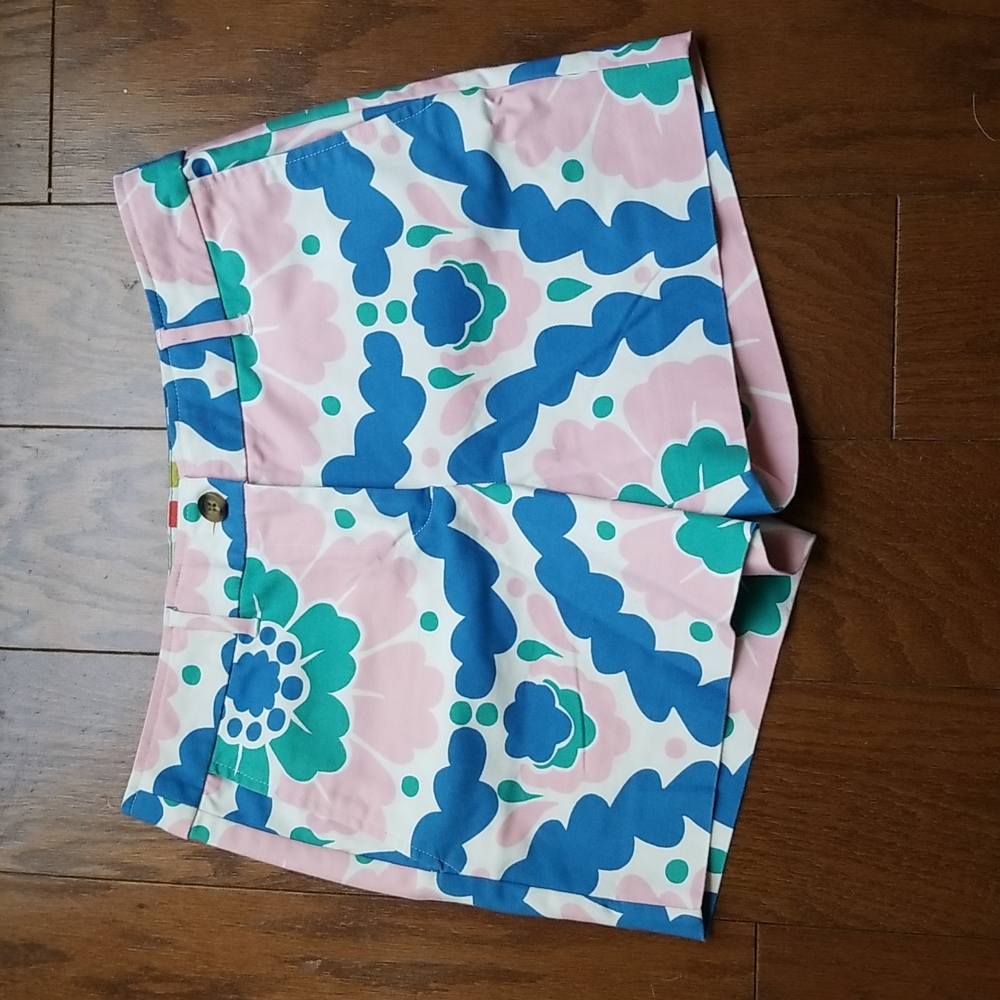 BODEN shorts sz 4